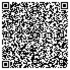 QR code with Central Screen Printing contacts