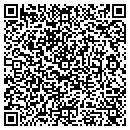 QR code with RQA Inc contacts