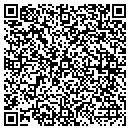 QR code with R C Components contacts