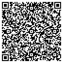 QR code with T J's Enterprises contacts