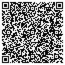 QR code with R & S Tire contacts