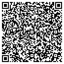 QR code with AFP Intl contacts