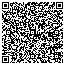 QR code with PM Development Co contacts