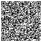 QR code with Alan Justice Engineering contacts