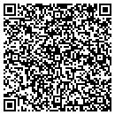 QR code with Robert W Utterback MD contacts
