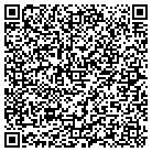QR code with Precision Termite & Pest Mgmt contacts