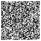 QR code with Timothy W Logan DDS contacts