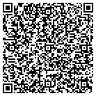 QR code with Birkhead Heating & Air Cond Co contacts