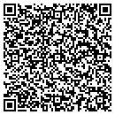 QR code with Hedger Moving Co contacts