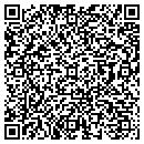 QR code with Mikes Garage contacts
