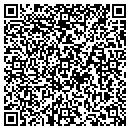 QR code with ADS Security contacts