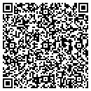 QR code with RMR Services contacts
