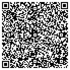 QR code with P-Cock Profesnl Wall Coverg contacts