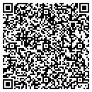 QR code with Hilltop Market contacts