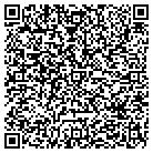 QR code with Michael F Barton Architect Inc contacts