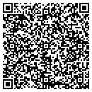 QR code with Proffitt's contacts