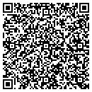 QR code with J T Variety Club contacts