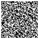 QR code with Alvey's Detailing contacts