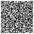 QR code with King & Hester Heating & Clng contacts