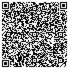 QR code with Honorable Jefferson L Lankford contacts