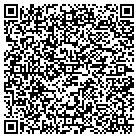 QR code with Precision Chiropractic Center contacts