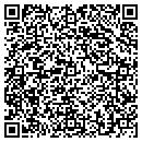 QR code with A & B Auto Sales contacts
