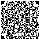 QR code with Woodson Baptist Church contacts