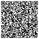 QR code with Organic Turf Solutions contacts