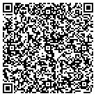 QR code with Prestonsburg Utilities Coty contacts