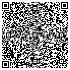 QR code with Caldwell Electronics contacts