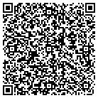 QR code with Yates Turf Tree & Landscape contacts