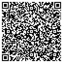QR code with Kirby Co contacts
