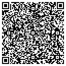 QR code with Ron Kennett DO contacts