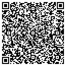 QR code with Romo's Cafe contacts