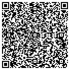 QR code with Warner's Service Center contacts