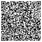 QR code with A-AAA Key Mini-Storage contacts