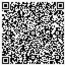 QR code with Art & More contacts
