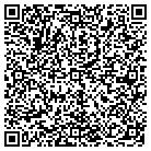 QR code with Chiles Inspirational Media contacts