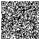 QR code with Almahurst Stud contacts