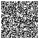 QR code with Three Lily Gallery contacts