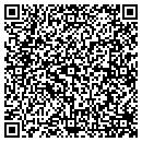 QR code with Hilltop Haven Farms contacts