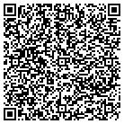 QR code with Department For Community Based contacts