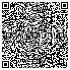 QR code with Walter A Dickenson PHD contacts