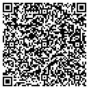 QR code with Race Tracker contacts