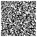 QR code with Russell Rudd contacts
