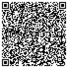 QR code with Mt Freeman Baptist Church contacts