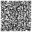 QR code with Hacienda Honda Indian contacts