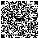 QR code with Precision Cooling Towers Inc contacts