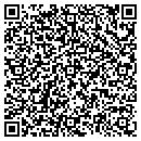 QR code with J M Resources Inc contacts