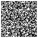 QR code with Richard T Reul DC contacts
